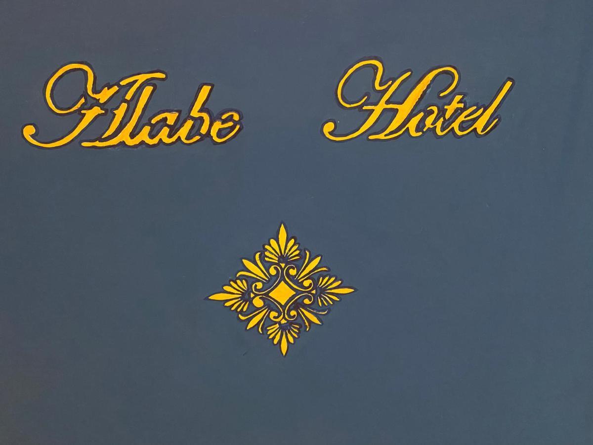 Alabe Hotel Marina Di Tresnuraghes Ngoại thất bức ảnh